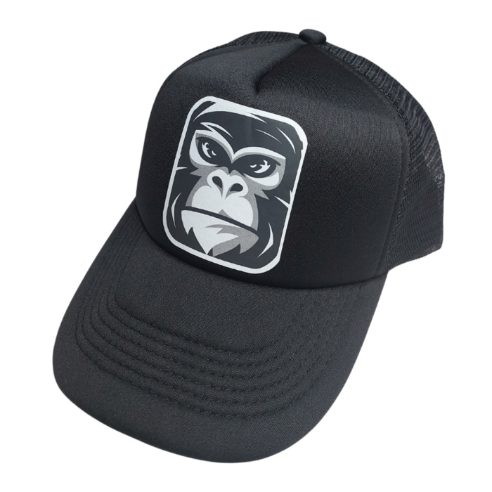 Jockey Big Monkey Black