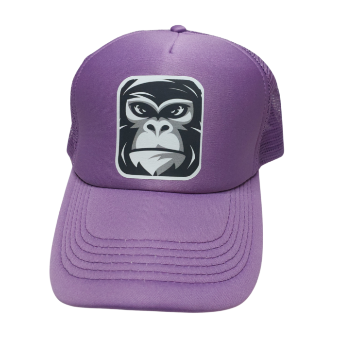 Jockey Big Monkey Purple - Imagen 4