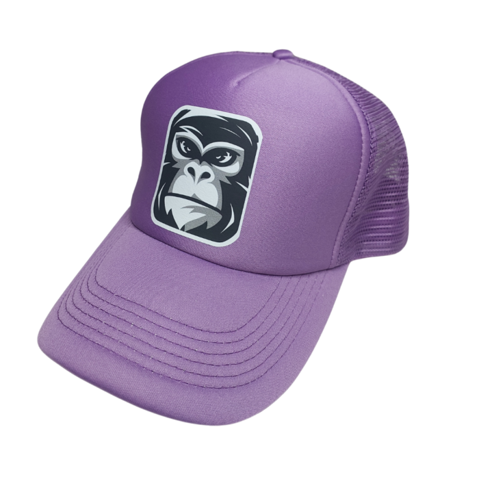 Jockey Big Monkey Purple - Imagen 3