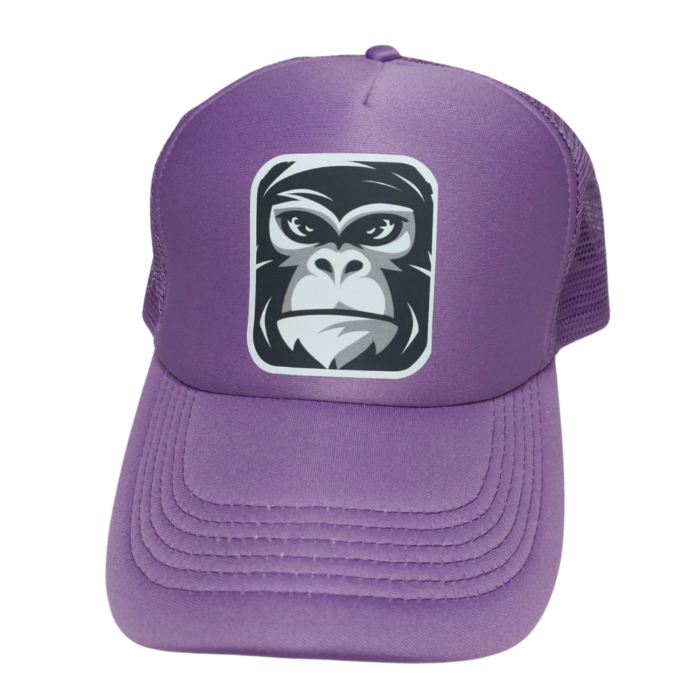 Jockey Big Monkey Purple - Imagen 2