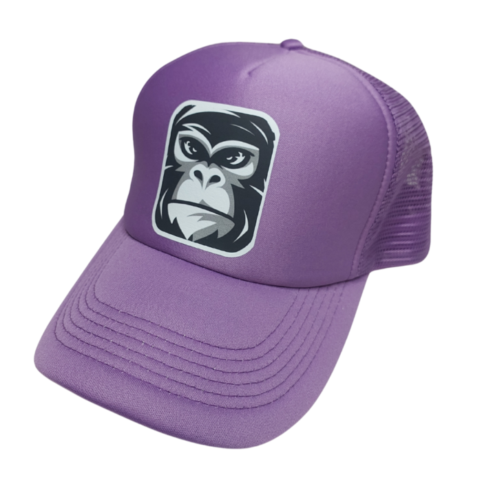 Jockey Big Monkey Purple