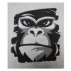 Polera Big Monkey Unisex - Imagen 2