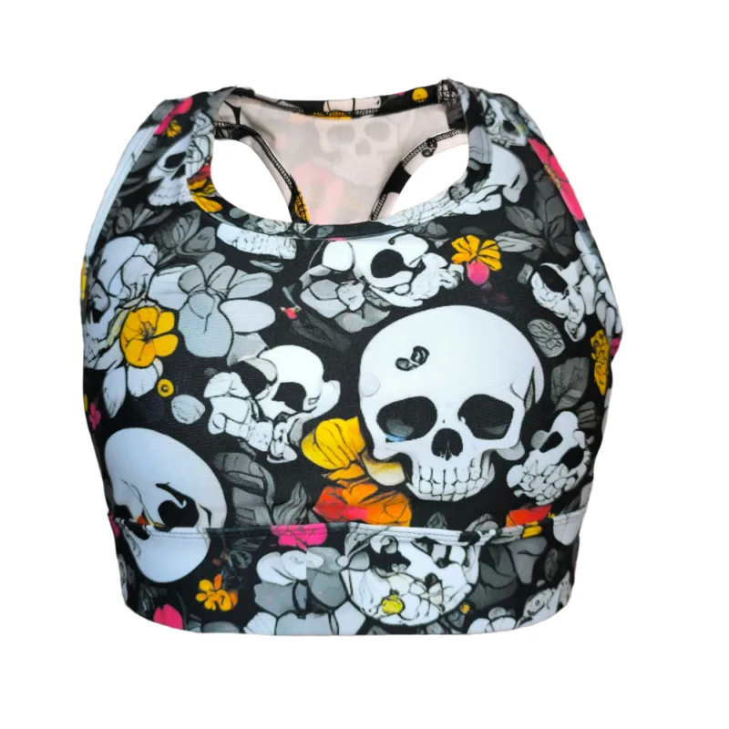 ropa deportiva mujer