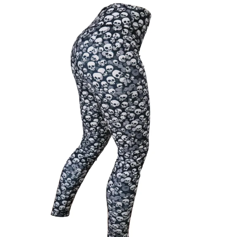 ropa deportiva mujer