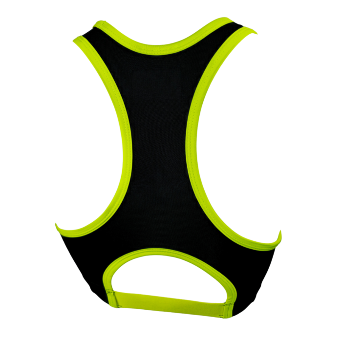 Top Black & Fluor - Imagen 2