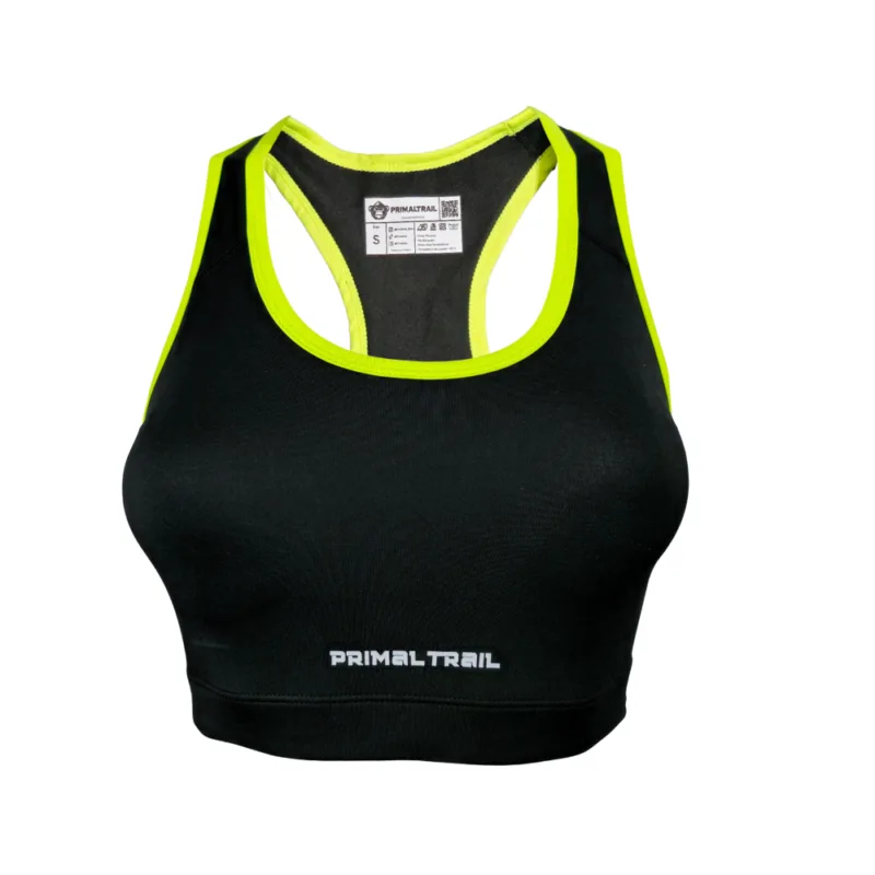top deportivo mujer