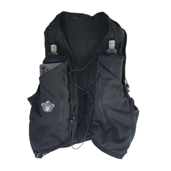 Mochila de Hidratación Primal Black