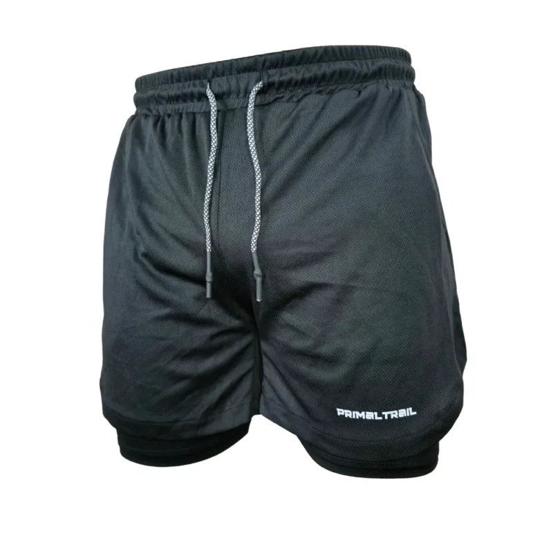 shorts deportivos hombre