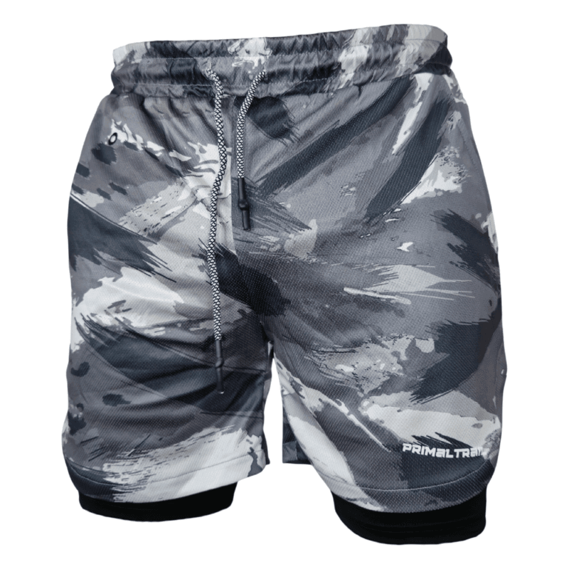 shorts deportivos hombre