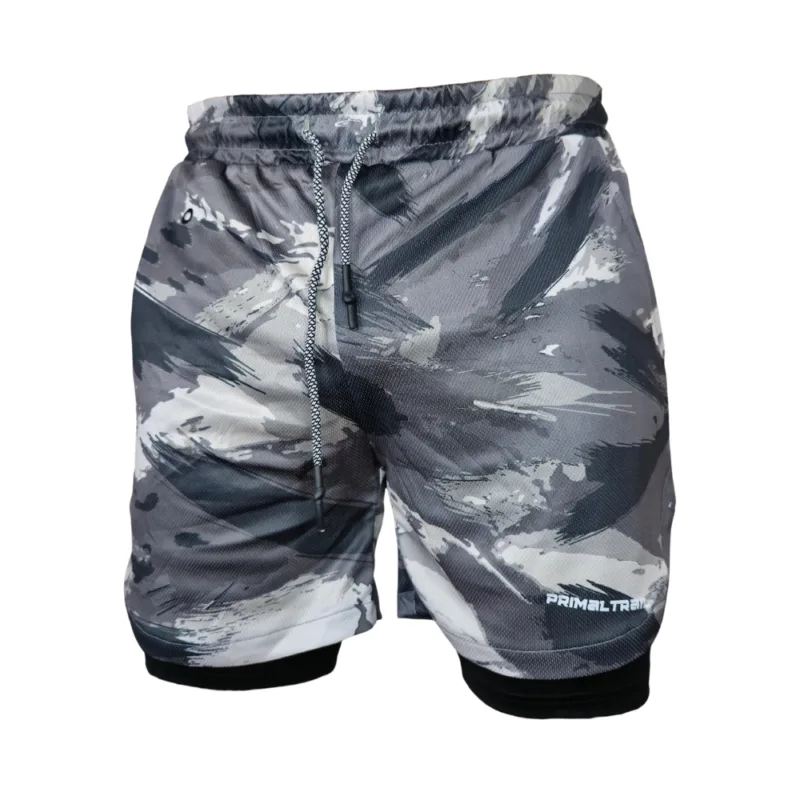 shorts deportivos hombre