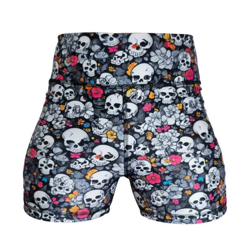 ropa deportiva mujer