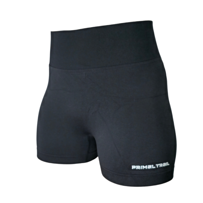 Calzas Cortas Primal Black