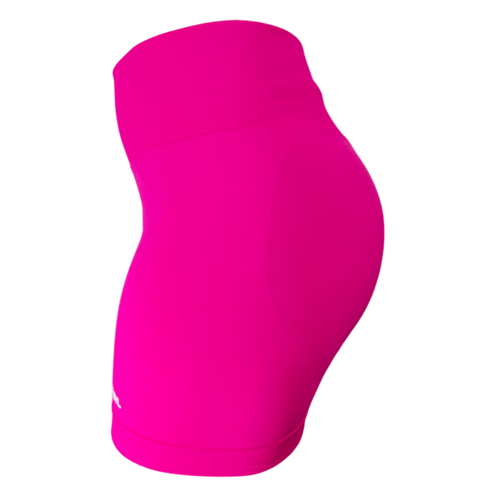 Calzas Cortas Primal Fluor Magenta - Imagen 3