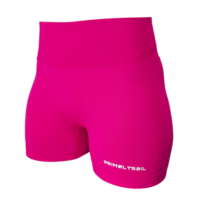 Calzas Cortas Primal Fluor Magenta