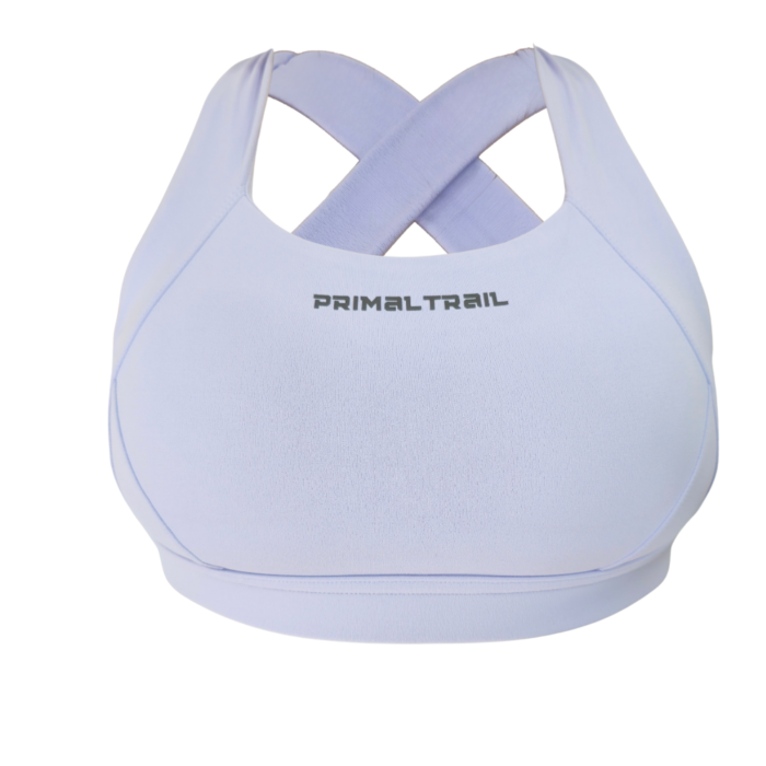 Top Deportivo Primal Purple