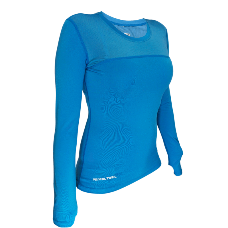 Primera Capa Primal Light Blue